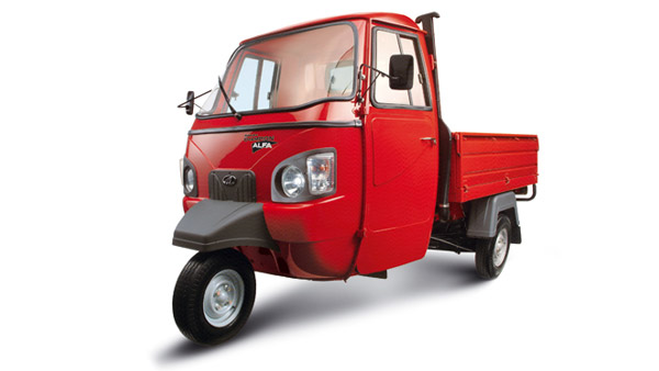 Mahindra Alfa BS6 Models Introduced In India: Specs, Features, Variants & Other Details