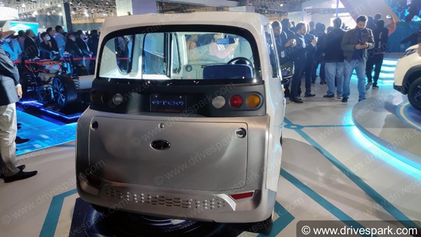 Mahindra eKUV100 Launch Timeline Officially Revealed: Specs, Range & Other Details