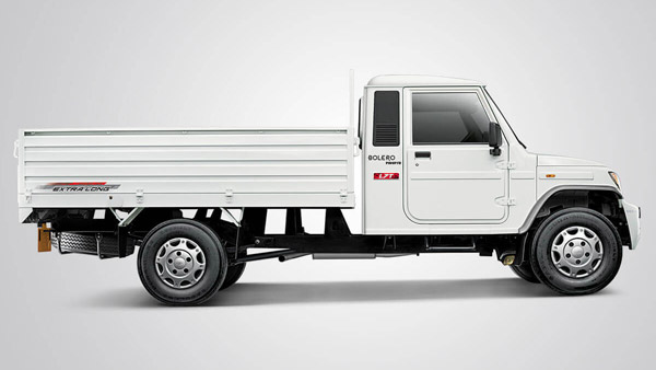 Mahindra Introduces Corona Insurance Plan For Its Bolero Pick-Up Customers: Read More To Find Out