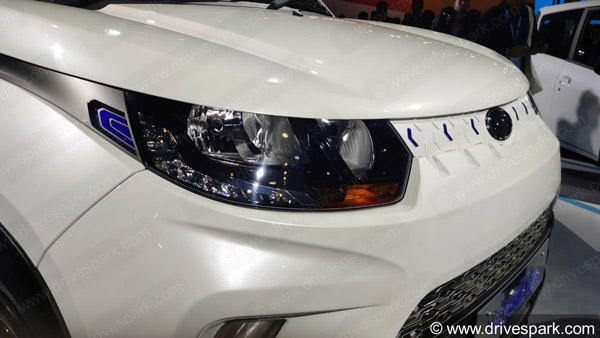 Mahindra eKUV100 Launch Timeline Officially Revealed: Specs, Range & Other Details