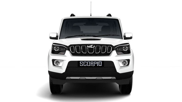 Mahindra Scorpio Receives New Touchscreen Infotainment System: Android Auto & Apple CarPlay Enabled