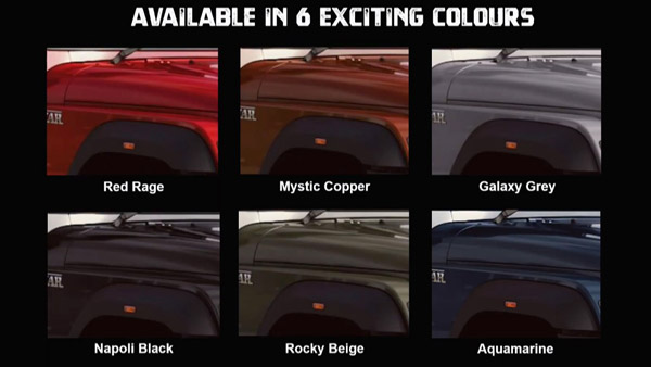 New Mahindra Thar AX & LX Variants Explained: Price, Features, Hard Top, Convertible Top & More