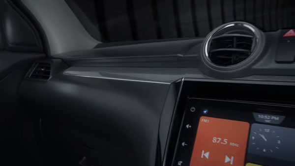 Maruti Swift Limited Edition Model Launched In India At Rs 5.44 Lakh: Available Across All Variants For An Additional Cost Of Rs 24,990