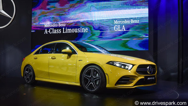 Mercedes-AMG Cars Will Be Made In India Starting With AMG GLC 43 Coupe: Details