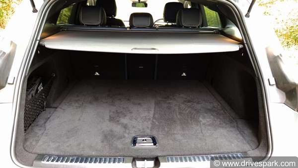 Mercedes-Benz EQC 400 4MATIC Review (First Drive): The Company's First All-Electric SUV