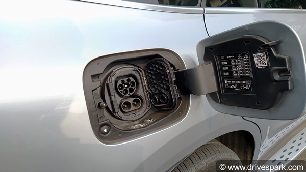 Mercedes-Benz EQC 400 4MATIC Review (First Drive): The Company's First All-Electric SUV