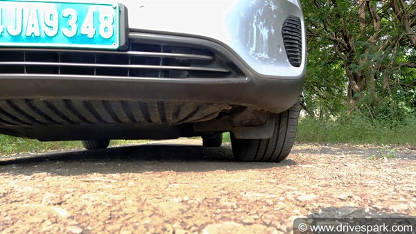 Mercedes-Benz EQC 400 4MATIC Review (First Drive): The Company's First All-Electric SUV