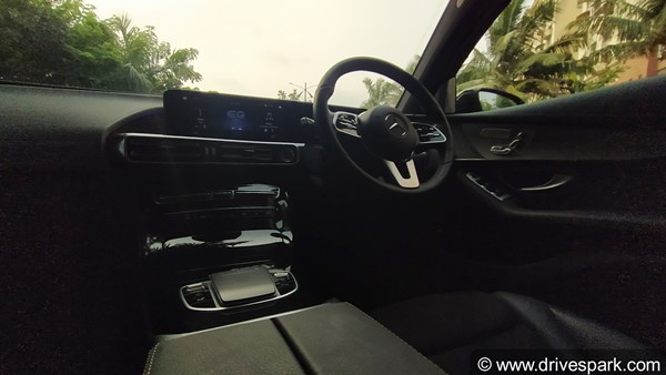 Mercedes-Benz EQC 400 4MATIC Review (First Drive): The Company's First All-Electric SUV