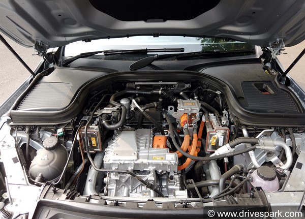 Mercedes-Benz EQC 400 4MATIC Review (First Drive): The Company's First All-Electric SUV