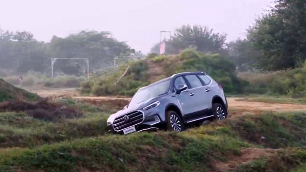 MG Gloster India Launch Timeline Revealed: Specs, Features, Price Expectation & Other Details