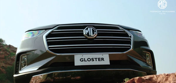MG Gloster India Launch Timeline Revealed: Specs, Features, Price Expectation & Other Details