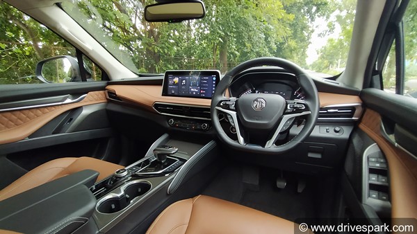 MG Gloster Launched In India At Rs 28.98 Lakh: Specs, Variants, Features, Bookings, Deliveries & All Other Details