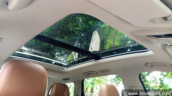 MG Gloster Launched In India At Rs 28.98 Lakh: Specs, Variants, Features, Bookings, Deliveries & All Other Details