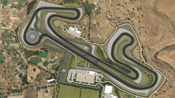 anoli Speedway Racetrack Coming Up Near Pune: Pitlane, Distance, Corners, & Other Details