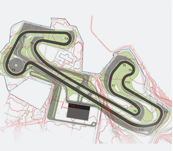 anoli Speedway Racetrack Coming Up Near Pune: Pitlane, Distance, Corners, & Other Details
