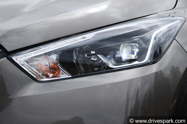 2020 Nissan Kicks Turbo-Petrol Review: Driving Impressions, Handling, Features, Specs, Mileage & All Other Details