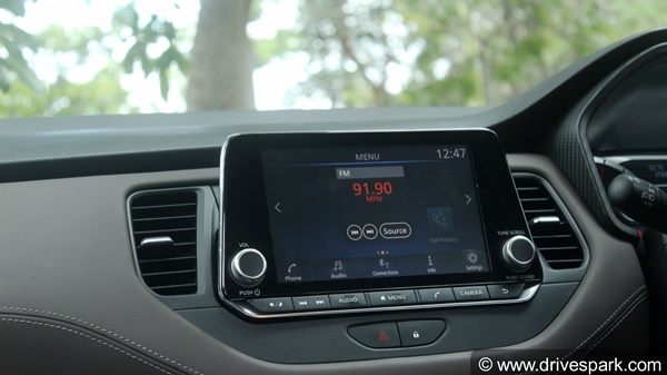 2020 Nissan Kicks Turbo-Petrol Review: Driving Impressions, Handling, Features, Specs, Mileage & All Other Details