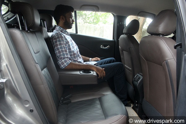 2020 Nissan Kicks Turbo-Petrol Review: Driving Impressions, Handling, Features, Specs, Mileage & All Other Details