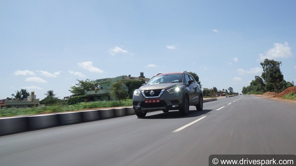 2020 Nissan Kicks Turbo-Petrol Review: Driving Impressions, Handling, Features, Specs, Mileage & All Other Details