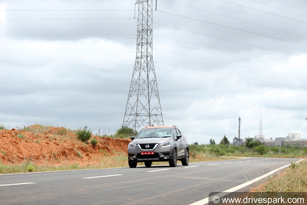 2020 Nissan Kicks Turbo-Petrol Review: Driving Impressions, Handling, Features, Specs, Mileage & All Other Details