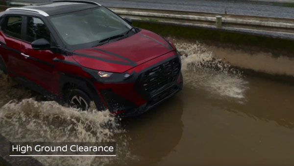 Nissan Magnite Teased Ahead Of Official Unveil On October 21: Video & Other Details