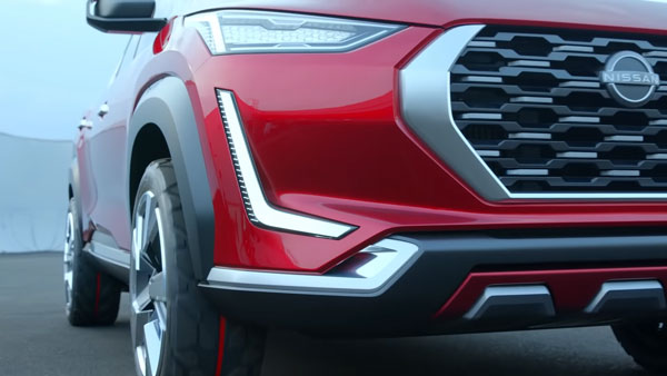 Nissan Magnite Global Unveil Timeline Revealed: Specs, Features & Other Details