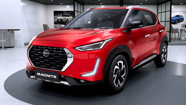 Nissan Magnite Colour Options Revealed Ahead Of Launch: Monotone, Dual-tone & Other Details