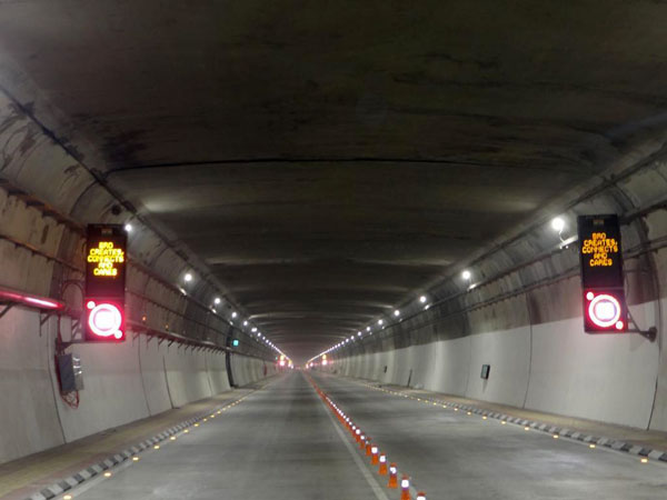 Atal Tunnel Inaugurated By Prime Minister Narendra Modi: Distance, Facts & Other Details