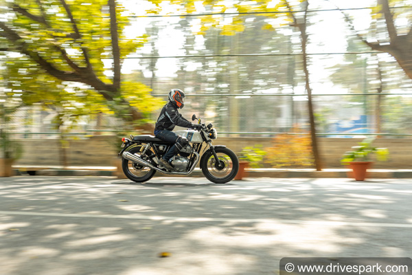 New Royal Enfield Riding Jackets Launched Starting At Rs 4,950: Variant, Protection, Material & Other Details