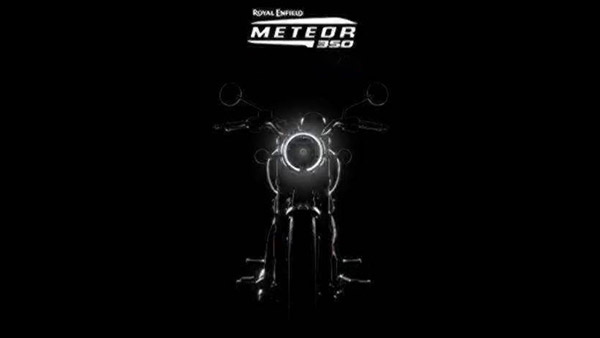 Royal Enfield Meteor 350 Teaser Videos Released Ahead Of India Launch On 6th November: Will Rival The Honda H’ness CB 350
