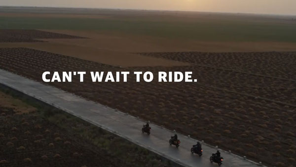 Royal Enfield Meteor 350 Teaser Videos Released Ahead Of India Launch On 6th November: Will Rival The Honda H’ness CB 350