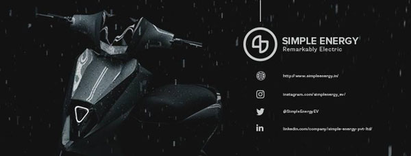 Bounce And Simple Energy To Make Long Range Electric Scooter For India: Here Are The Details