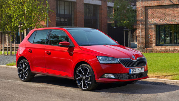 Skoda Expected To Launch The All-New Fabia Next Year In The Global Market: Will India Get It?