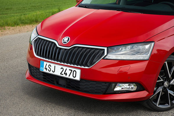 Skoda Expected To Launch The All-New Fabia Next Year In The Global Market: Will India Get It?