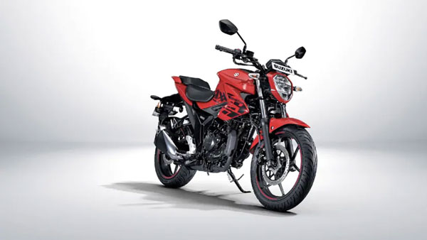 Suzuki Motorcycles To Get Connected Technology Later: Will It Be An Improved Version?