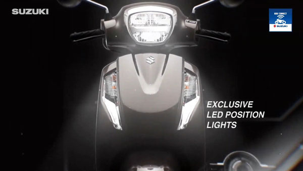 New Suzuki Burgman Street & Access 125 Introduced With Digital Console With Bluetooth Connectivity: Prices Start At Rs 77,700