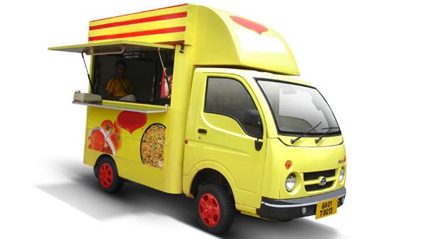 Andhra Pradesh State Civil Supplies Corporation Orders 6413 Units Of The Tata Ace Gold 