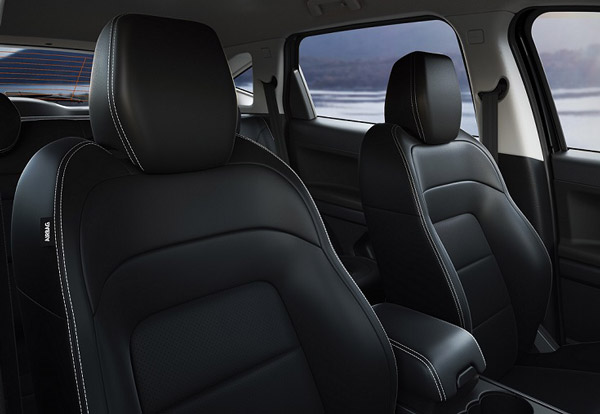 Tata Harrier Dark Edition New Variants Launched In India Starting At Rs 16.50 Lakh Model: Details