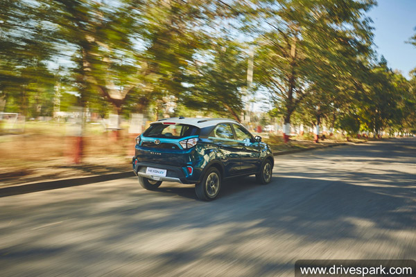 Tata Nexon EV Prices Increased On Select Variants In India: New Price List & Details