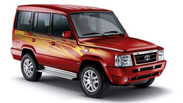 Tata Motors Achieves 4 Million Units Passenger Cars Production Landmark: Details