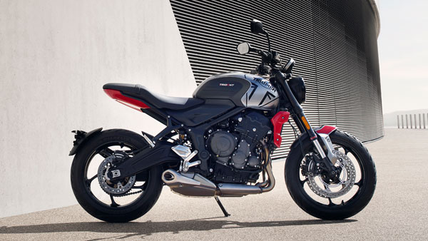 2021 Triumph Trident 660 Unveiled: British Motorcycle Brand’s Entry-Level Roadster Model To Enter India Next Year