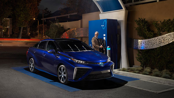 India’s First Hydrogen Fuel Cell Car Testing Completed: Range, Technology, Specs & Other Details