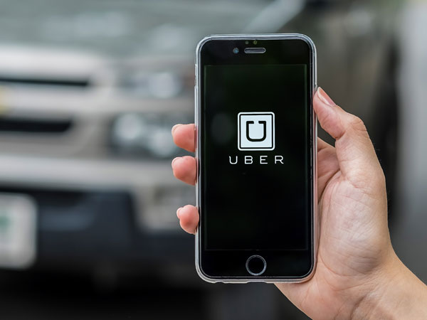 Uber India Partners With Lithium Urban Technologies: Will Deploy Over 1000 Electric Sedans