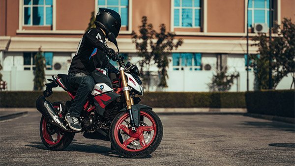 Top Bike News Of The Week: BMW G 310, HNess CB350, Maestro Edge 125 Launched & More