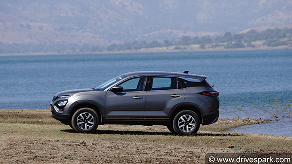 Tata Cars Finance Offers & Benefits During Festive Season: Flexible Repayment Options & More