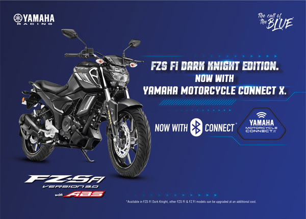 Top Bike News Of The Week: Yamaha Bluetooth Technology, Pulsar Colours, Glamour Blaze, Royal Enfiled 650 Cruiser & More