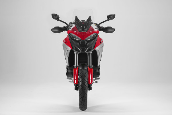 Ducati Multistrada V4 Unveiled Globally: Specs, Features, Variants, Performance & Other Details