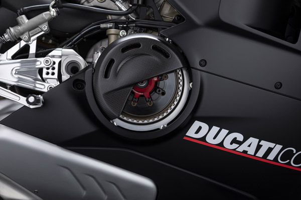 Ducati Panigale V4 SP Unveiled Globally: Specs, Features, Performance & Other Details