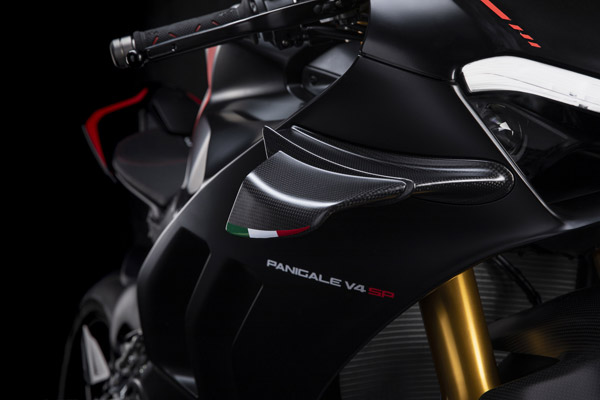 Ducati Panigale V4 SP Unveiled Globally: Specs, Features, Performance & Other Details
