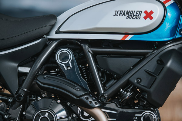 2021 Ducati Scrambler Range Unveiled: New ‘Nightshift’ Variant Added, Along With The Euro-5 Emission & Other Updates